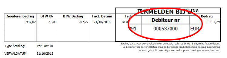 INVOICENL